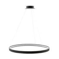   ELMARK 002177-016663 ZUMA LINE LED PENDANT CIRCLE LA0722/1 70W 3000K BL