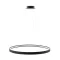 ELMARK 002177-016663 ZUMA LINE LED PENDANT CIRCLE LA0722/1 70W 3000K BL