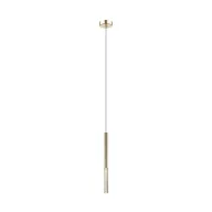   ELMARK 003064-009120 ZUMA LINE LED PENDANT ONE P0461-01E-F7F7 5W 3000K