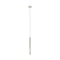 ELMARK 003064-009120 ZUMA LINE LED PENDANT ONE P0461-01E-F7F7 5W 3000K