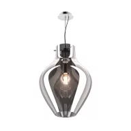   ELMARK 003064-011108 ZUMA LINE PENDANT BRESSO P19066A-D38 1XE27