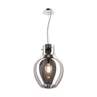   ELMARK 003064-011109 ZUMA LINE PENDANT BRESSO P19066A-D28 1XE27