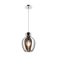   ELMARK 003064-011110 ZUMA LINE PENDANT BRESSO P19066A-D18 1XE27