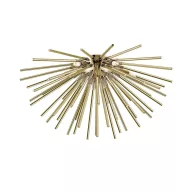   ELMARK 003064-011260 ZUMA LINE CEILING LAMP URCHIN C0491-06B-F7DY 6XG9