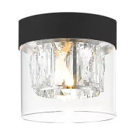   ELMARK 003064-011297 ZUMA LINE CEILING LAMP GEM C0389-01A-P7AC 1XG9 BL