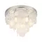 ELMARK 003064-011590 ZUMA LINE CEILING LAMP PARDO 18366 8XE14 D55 CHR