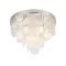 ELMARK 003064-011591 ZUMA LINE CEILING LAMP PARDO 18365L 4XE14 CHROME