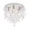 ELMARK 003064-016650 ZUMA LINE CEILING LAMP GRESSA 19031-M 5XG9 CHROME