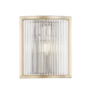   ELMARK 003064-016783 ZUMA LINE WALL LAMP SERGIO W0528-01A-V6AC 1XE14