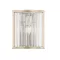 ELMARK 003064-016783 ZUMA LINE WALL LAMP SERGIO W0528-01A-V6AC 1XE14