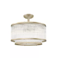   ELMARK 003064-016820 ZUMA LINE CEILING LAMP SERGIO C0528-05H-V6AC 5XE14