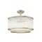 ELMARK 003064-016820 ZUMA LINE CEILING LAMP SERGIO C0528-05H-V6AC 5XE14