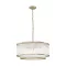 ELMARK 003064-016824 ZUMA LINE PENDANT SERGIO P0528-06H-V6AC 6XE14 GOLD