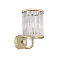   ELMARK 003064-016826 ZUMA LINE WALL LAMP SERGIO W0528-01F-V6AC 1XE14