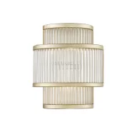   ELMARK 003064-016828 ZUMA LINE WALL LAMP SERGIO W0528-02B-V6AC 2XG9