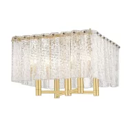   ELMARK 003064-020099 ZUMA LINE CEILING LAMP PALACE C0523-04A-U8AC 4XG9