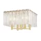 ELMARK 003064-020099 ZUMA LINE CEILING LAMP PALACE C0523-04A-U8AC 4XG9