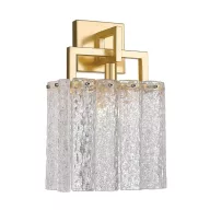   ELMARK 003064-020101 ZUMA LINE WALL LAMP PALACE W0523-01A-U8AC 1XG9