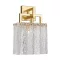 ELMARK 003064-020101 ZUMA LINE WALL LAMP PALACE W0523-01A-U8AC 1XG9