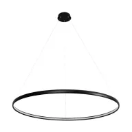   ELMARK 003064-021960 ZUMA LINE LE PENDANT CARLO 38W 4000K BLACK MATTE