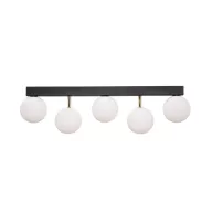   ELMARK 003064-024510 ZUMA LINE CEILING LAMP ALI 5643 5XG9 GOLD