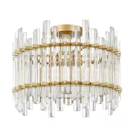   ELMARK 003064-024600 ZUMA LINE CEILING ALEXANDRIA C0556-06D-V7V7 6XG9