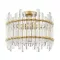 ELMARK 003064-024600 ZUMA LINE CEILING ALEXANDRIA C0556-06D-V7V7 6XG9