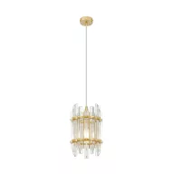   ELMARK 003064-026057 ZUMA LINE PENDANT ALEXANDRIA P0556-01D-V7V7 1XE14
