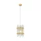 ELMARK 003064-026057 ZUMA LINE PENDANT ALEXANDRIA P0556-01D-V7V7 1XE14