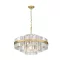 ELMARK 003064-026058 ZUMA LINE PENDANT CONSTANTINOPLE P0567-12A-2GAC 12