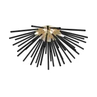   ELMARK 003064-026344 ZUMA LINE CEILING LAMP URCHIN C0491-06B-F7BC 6XG9