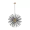 ELMARK 003064-026346 ZUMA LINE PENDANT URCHIN P0491-09C-F7BC 9XG9 BLACK