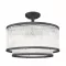 ELMARK 003064-026352 ZUMA LINE CEILING LAMP SERGIO C0528-05H-P7AC 5XE14