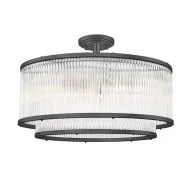   ELMARK 003064-026353 ZUMA LINE CEILING LAMP SERGIO C0528-06H-P7AC 6XE14