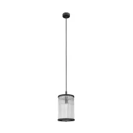   ELMARK 003064-026354 ZUMA LINE PENDANT SERGIO P0528-01F-P7AC 1XE14 BL