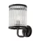 ELMARK 003064-026356 ZUMA LINE WALL LAMP SERGIO W0528-01F-P7AC 1XE14 BL