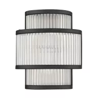   ELMARK 003064-026357 ZUMA LINE WALL LAMP SERGIO W0528-02B-P7AC 2XG9 BL