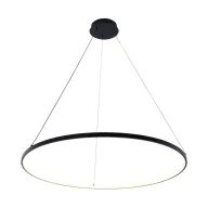   ELMARK 003064-026651 ZUMA LINE LED PENDANT BRENO 2023201-BK80 36W CCT B