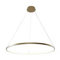   ELMARK 003064-026652 ZUMA LINE LED PENDANT BRENO 2023201-GD80 36W CCT G
