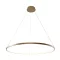 ELMARK 003064-026652 ZUMA LINE LED PENDANT BRENO 2023201-GD80 36W CCT G