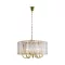 ELMARK 003064-026666 ZUMA LINE PENDANT PARIS 1906/10 10XE14 GOLD