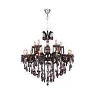   ELMARK 003064-026669 ZUMA LINE PENDANT CHATEAU 17801/10+5 15XE14 CHROME