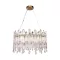 ELMARK 003064-026671 ZUMA LINE PENDANT CROWN 9867-500 6XE14 GOLD
