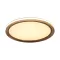 ELMARK 003064-026687 ZUMA LINE LED CEILING LAMP APART MX4168-1-3WGT 24W
