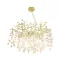 ELMARK 003064-026706 ZUMA LINE PENDANT CINDY MD4115-1-EGN 10XG9 GOLD
