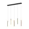 ELMARK 003064-026734 ZUMA LINE LED PENDANT ELIOT MD4768-5-3BMT 25W 3000