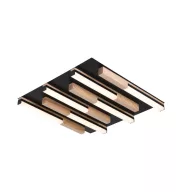   ELMARK 003064-026735 ZUMA LINE LED CEILING LAMP ELIOT MX4980-6S-3BMT 26