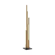   ELMARK 003064-026737 ZUMA LINE LED FLOOR LAMP ELIOT ML4980-5-3BMT 21W 3