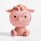ELMARK 003064-027759 ZUMA LINE LED TABLE LAMP SHEEP KDR-612-PK 3W 4000K