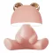 ELMARK 003064-027767 ZUMA LINE LE TABLE LAMP BEAR KDR6303PK 3W 4000K